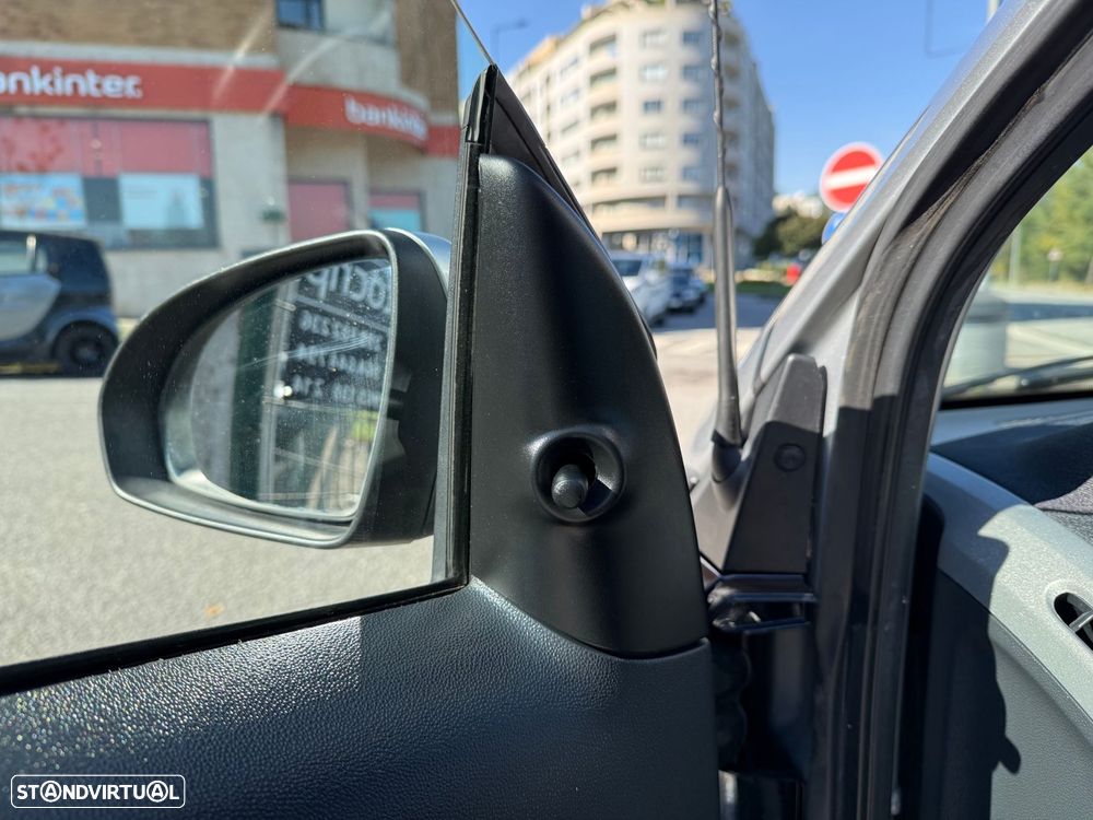 Smart ForTwo Coupé 1.0 mhd Passion 71 - 26
