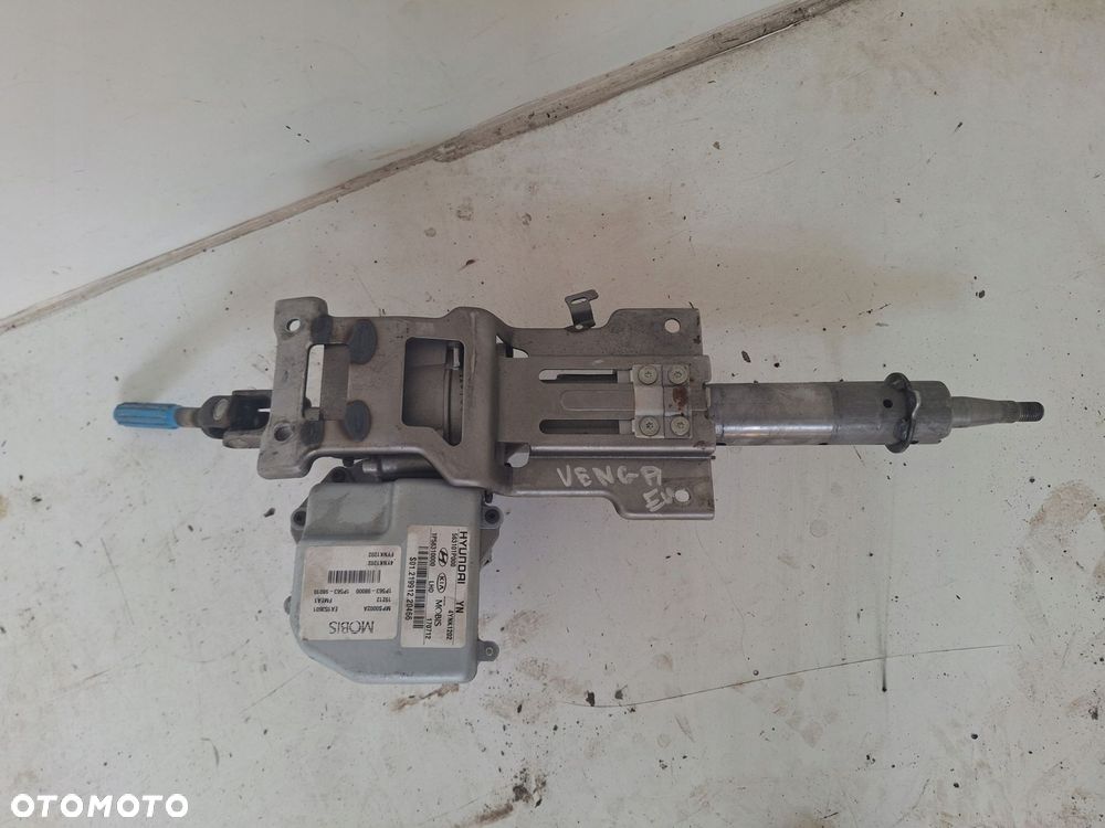 elektryczne wspomaganie przekladnia kia venga 56310-1p000 - 1
