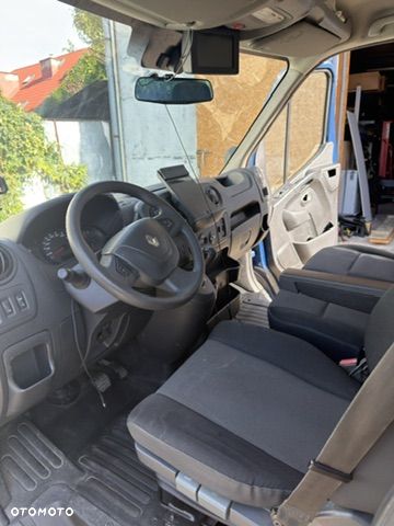 Renault Master - 8