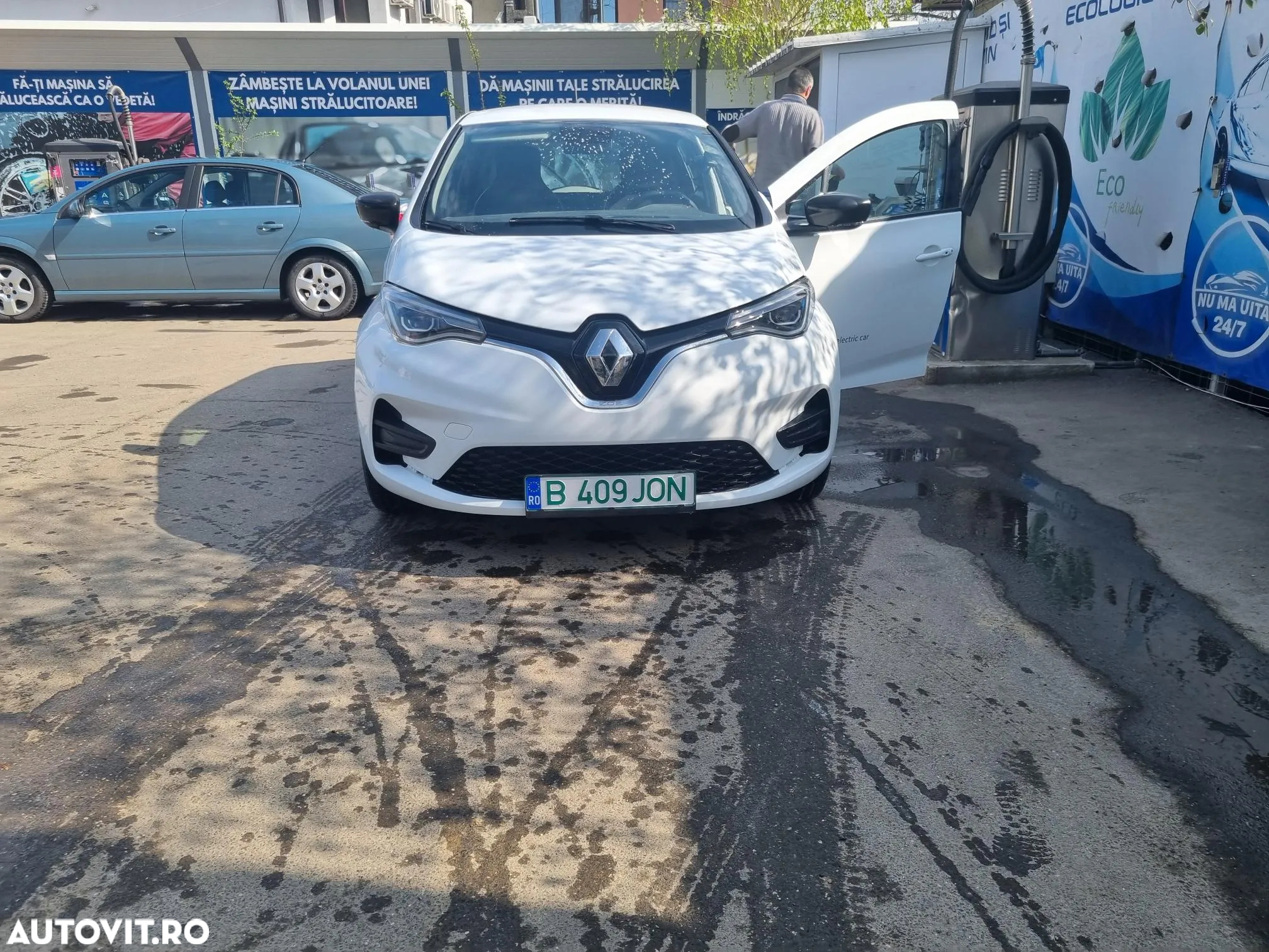 Renault ZOE 40 R110 Life - 6