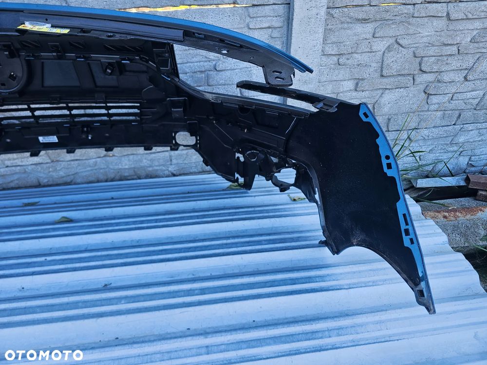 Citroen Berlingo IV 4 lift ZDERZAK PRZOD - 10