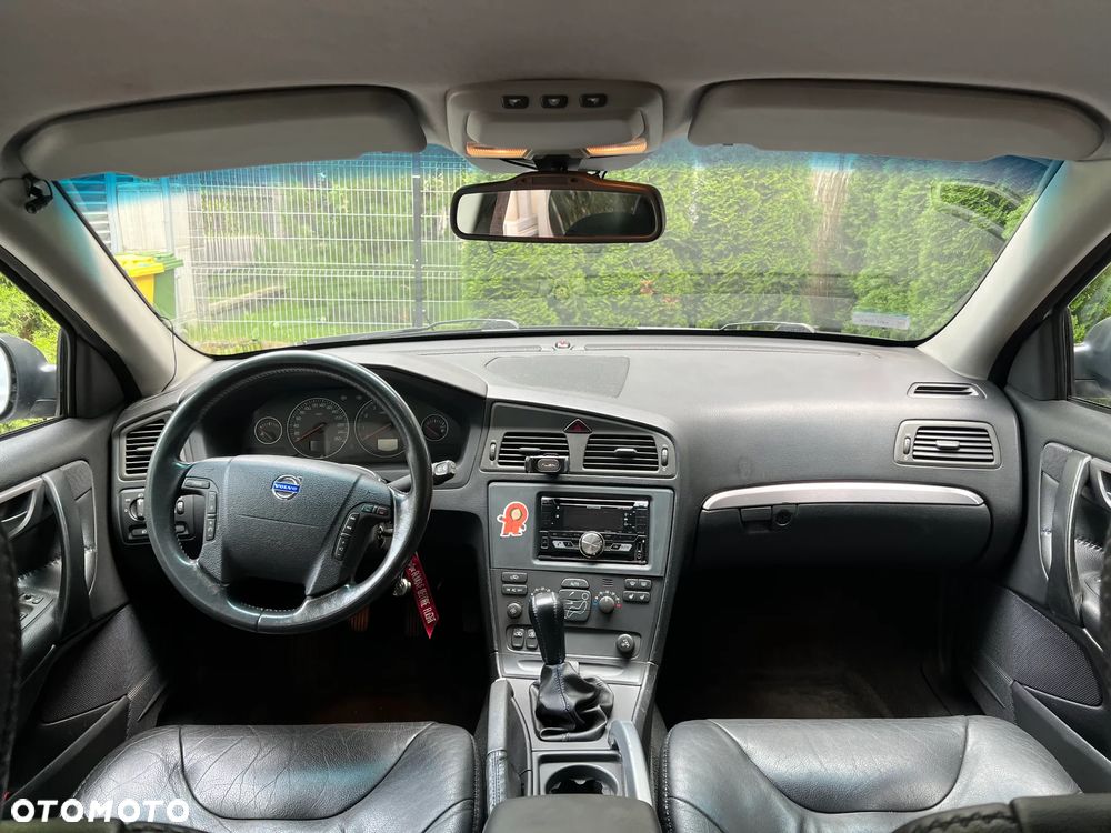 Volvo XC 70 AWD - 12