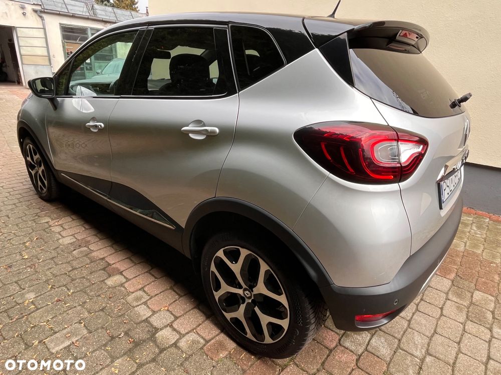 Renault Captur (ENERGY) TCe 90 INTENS - 16