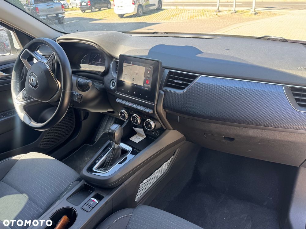 Renault Arkana E-TECH Full 145 E-TECH engineerd - 10