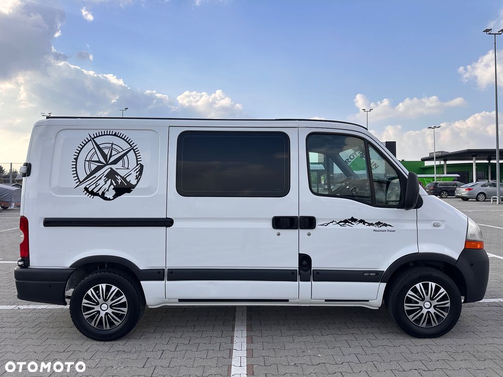 Renault Master - 30