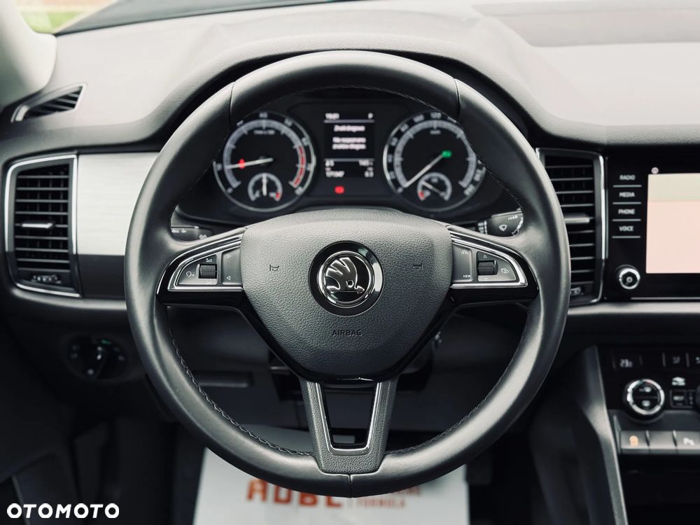 Skoda Kodiaq 1.5 TSI DSG Tour - 23