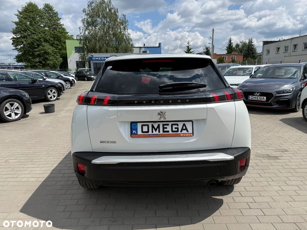 Peugeot 2008 PureTech 100 Style - 5