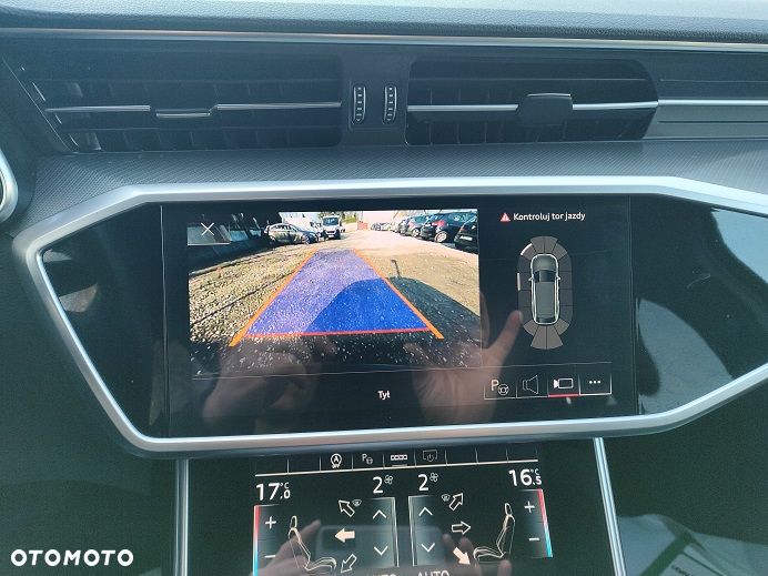 Audi A6 Avant 40 TDI S tronic - 27