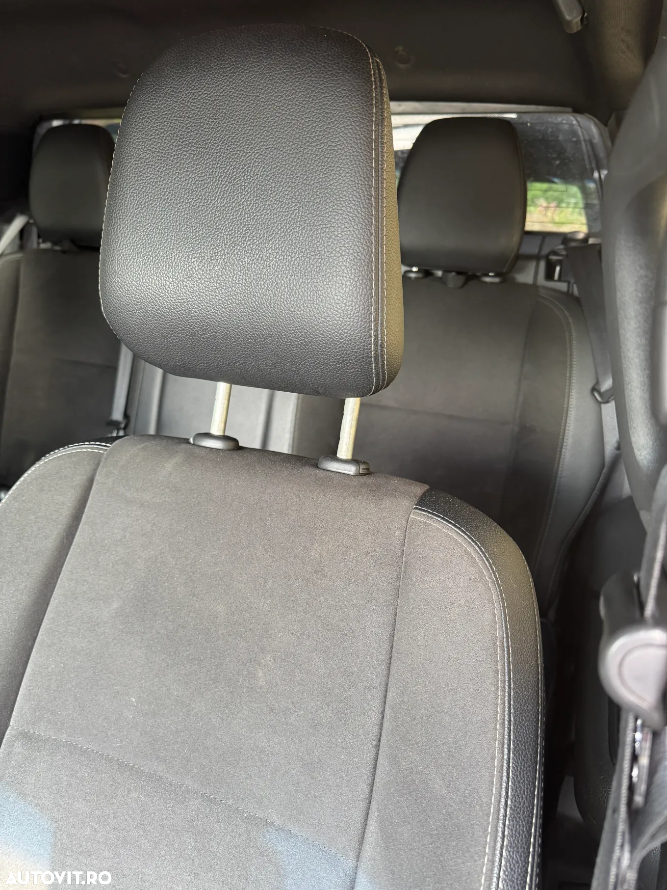 Mercedes-Benz X 250 d 4MATIC Power - 9