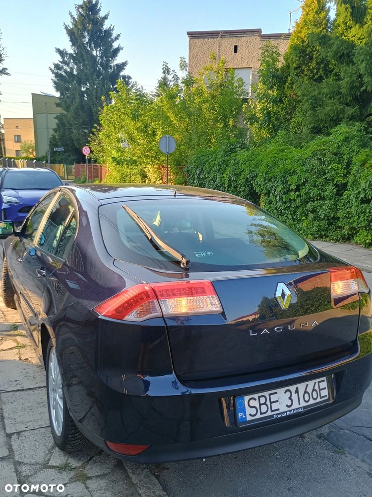Renault Laguna 1.5 dCi Expression - 7