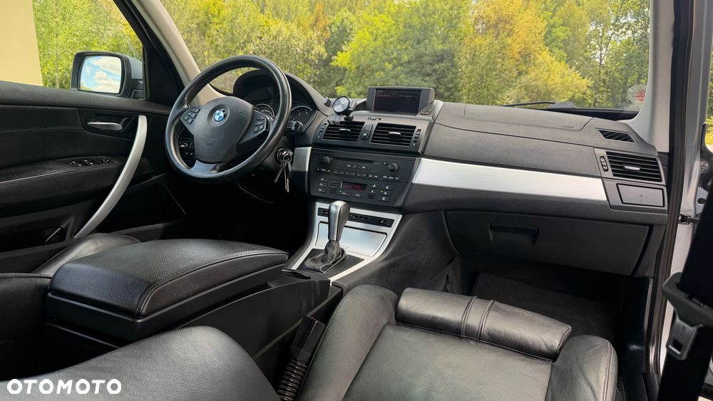 BMW X3 - 20
