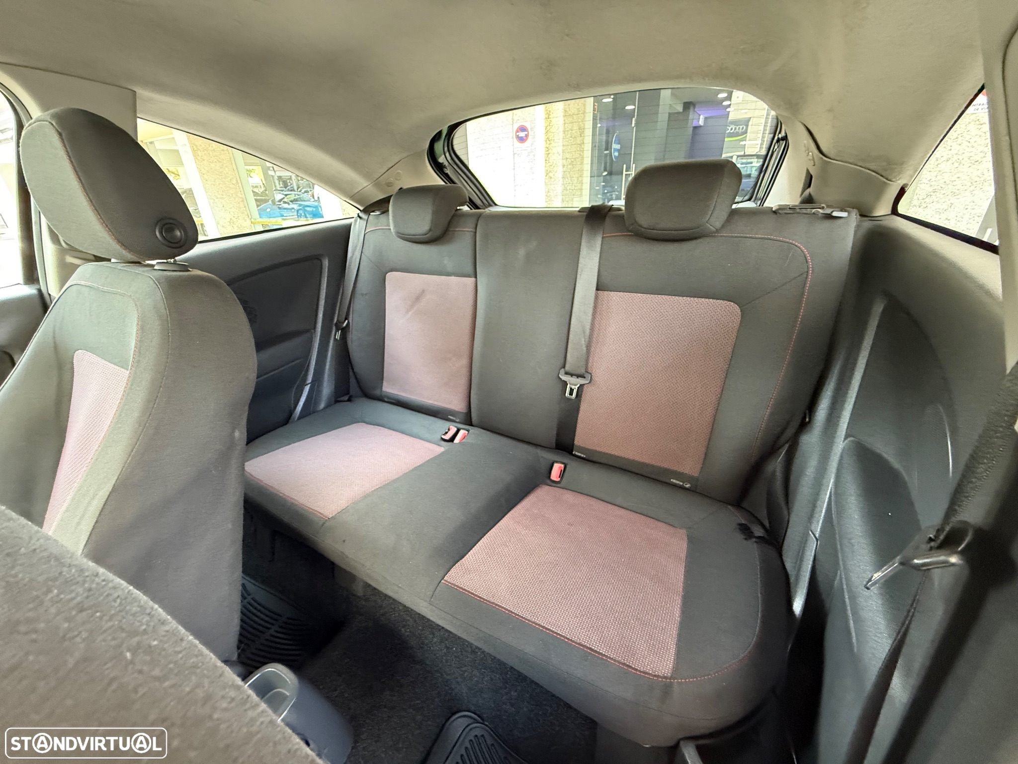 Opel Corsa 1.3 CDTi Enjoy EcoFLEX - 14