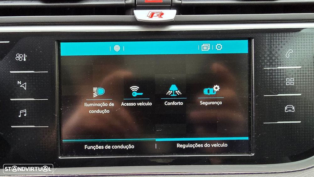 Citroën C4 Spacetourer - 37