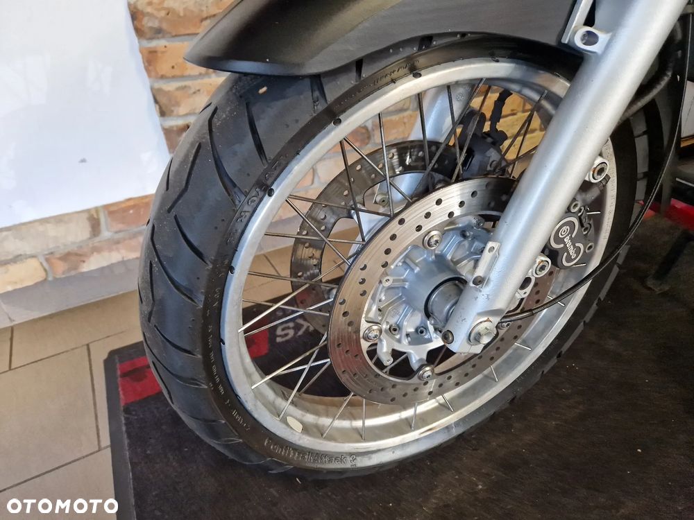 BMW GS - 24
