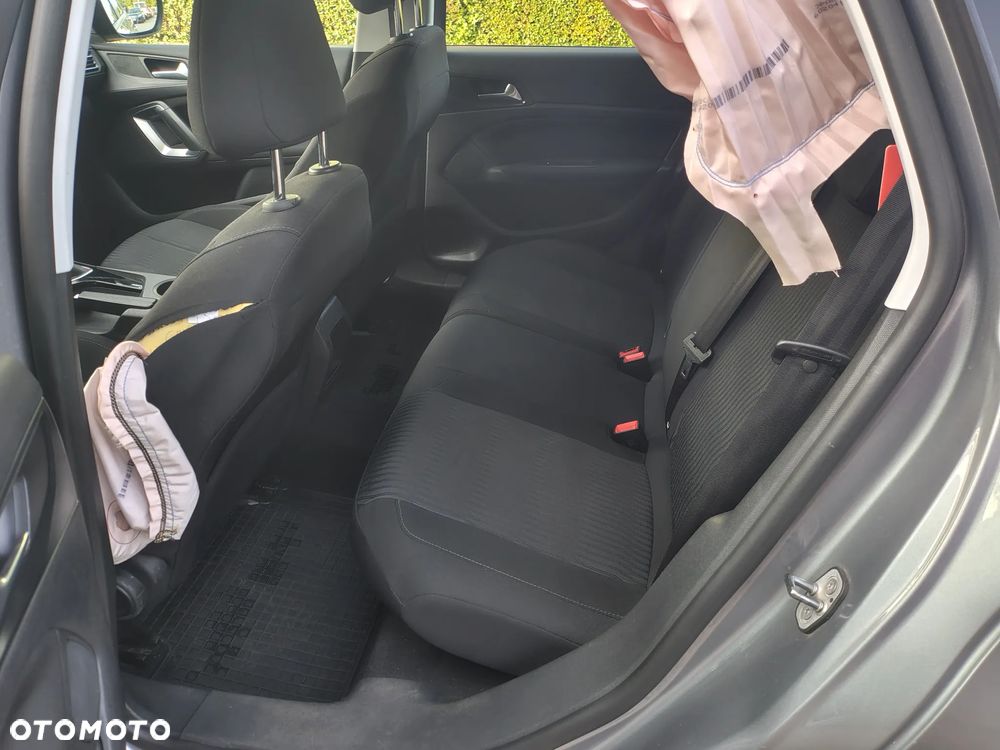 Peugeot 308 - 18
