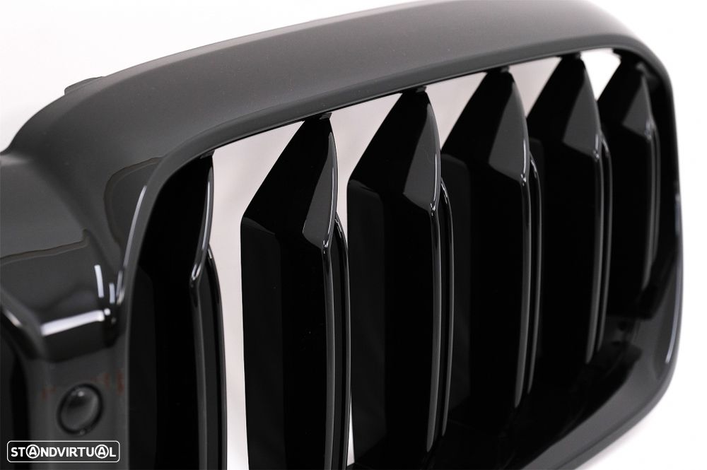 Grelhas Bmw Série 5 G30 G31 (2020 em diante) - 9