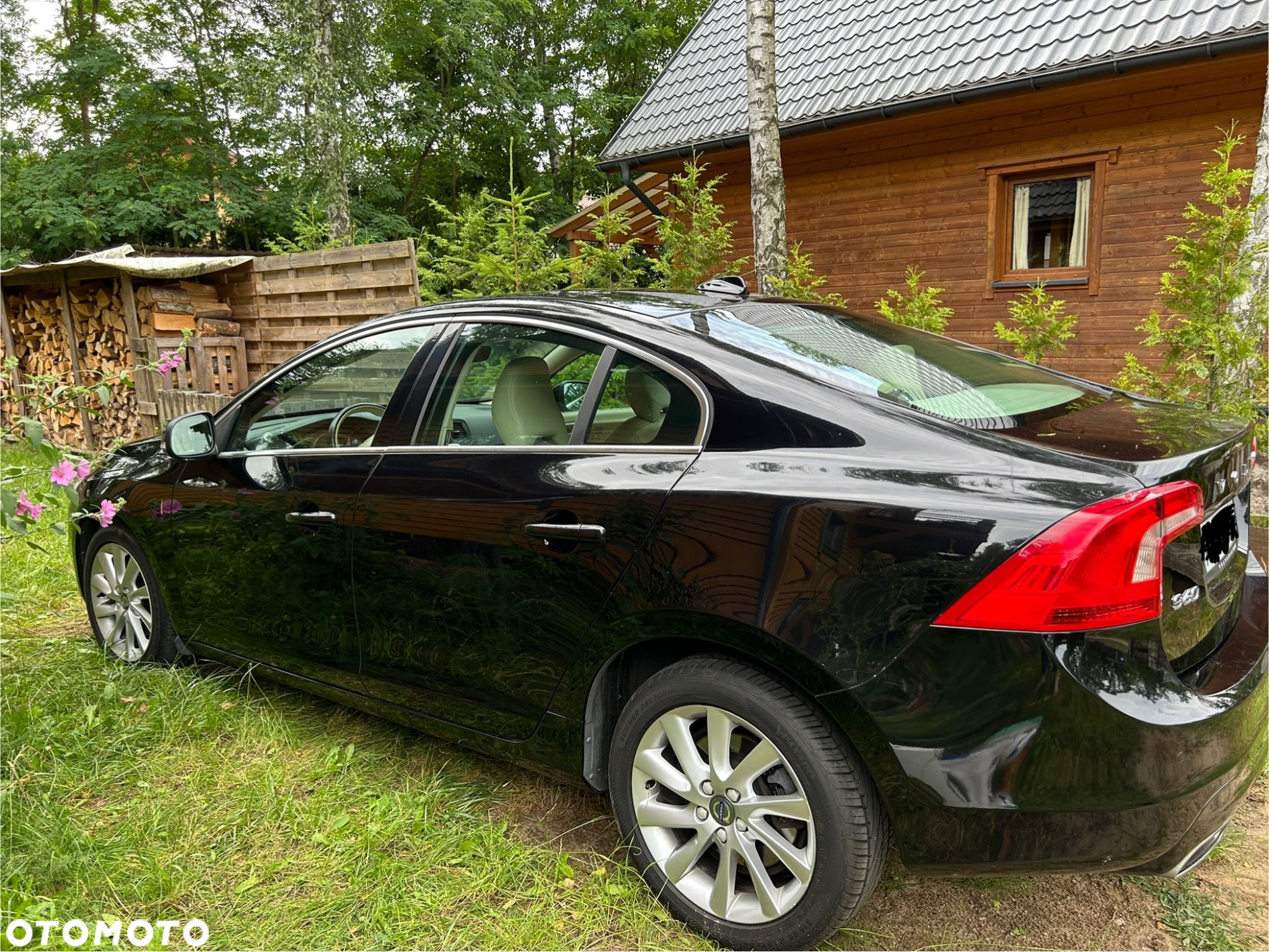 Volvo S60 D4 Drive-E Dynamic Edition (Momentum) - 6