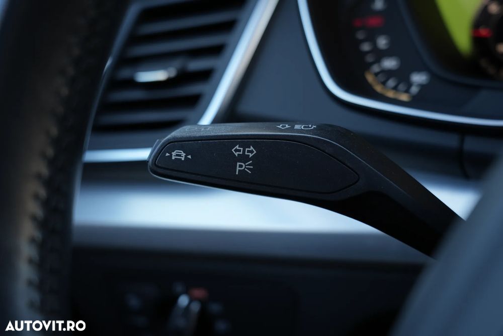 Audi Q5 2.0 40 TDI quattro S tronic Sport - 18