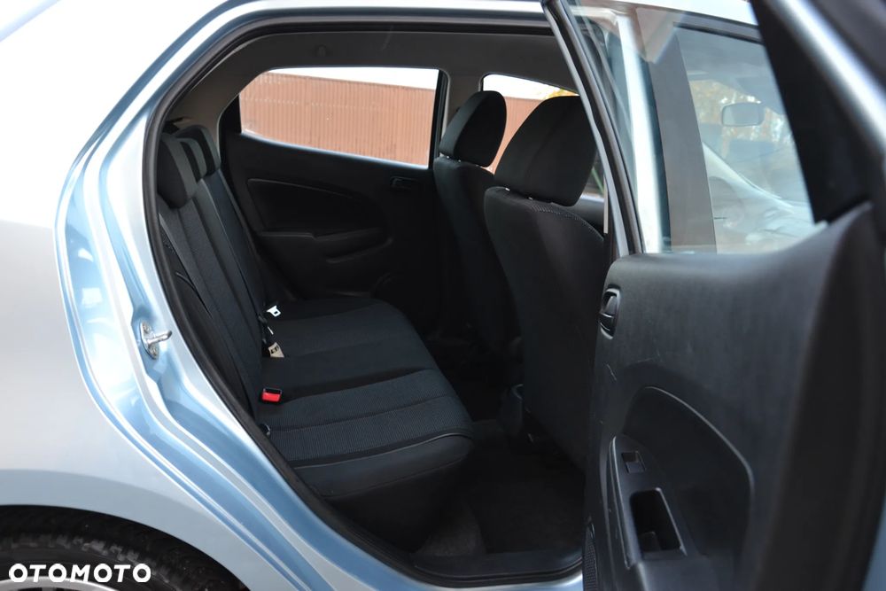 Mazda 2 1.3 Impression - 30