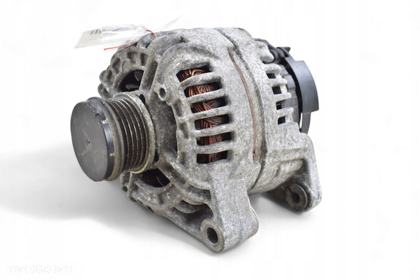 Alternator OPEL CORSA D MERIVA B 1.4 0124425085 13266809