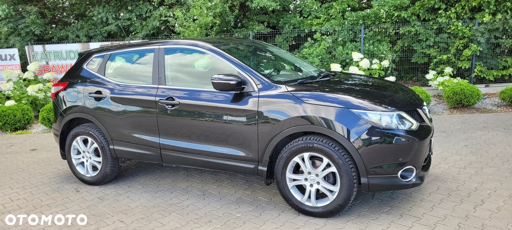 Nissan Qashqai - 14