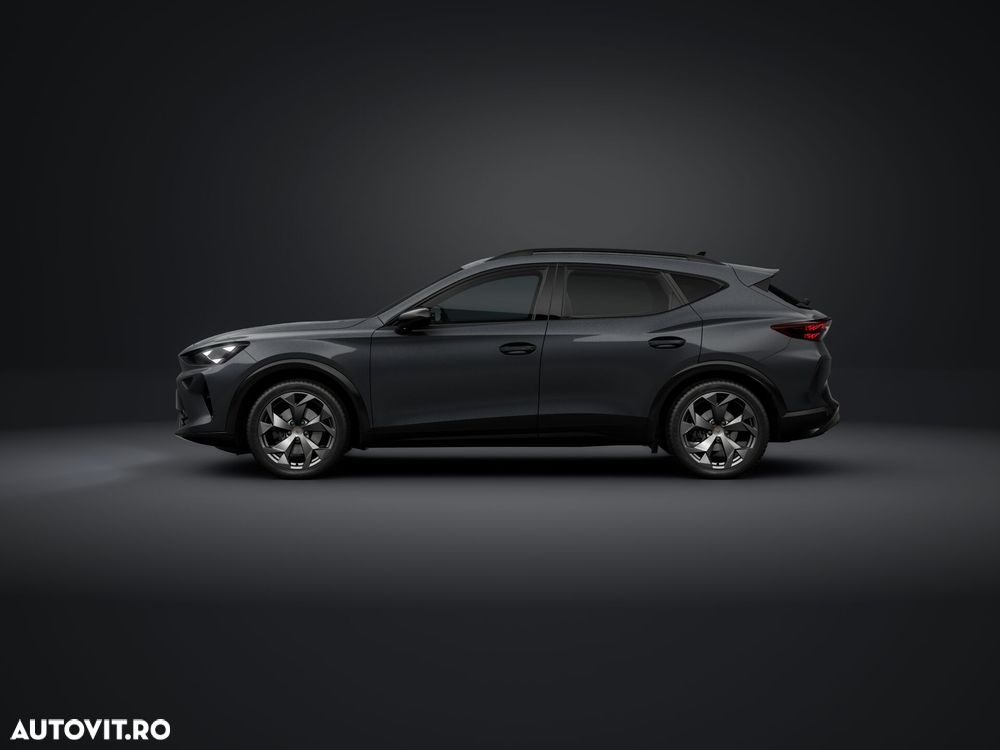 Cupra Formentor 1.5 eTSI DSG7 MHEV - 2