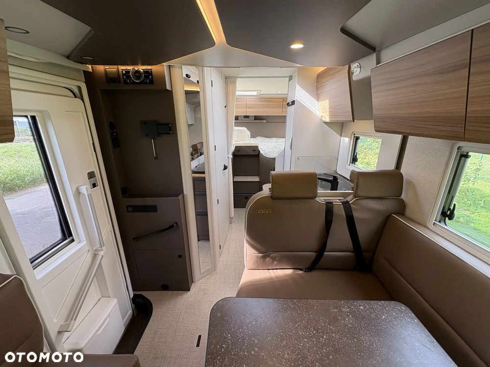 Burstner Lyseo 690 G B66 Edition - 6