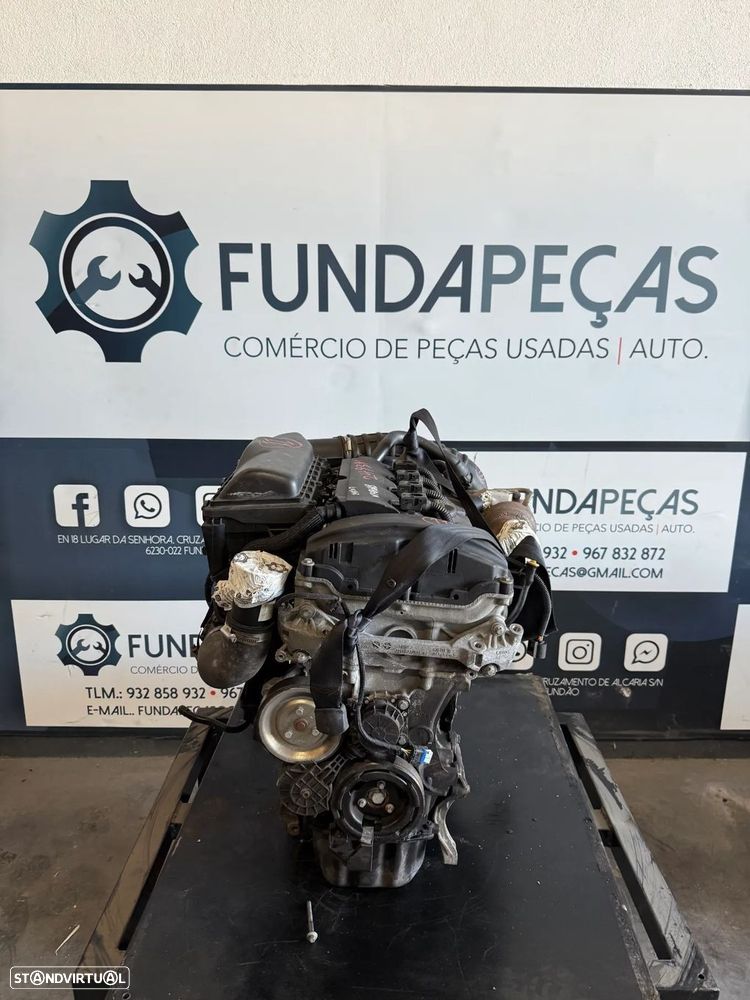 Motor Mini 1.6L N14B16AB - 4