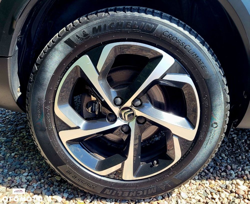 Citroën C5 Aircross - 24