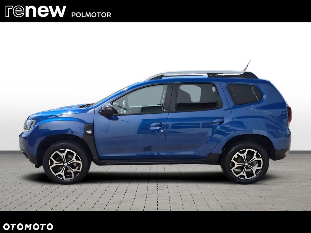Dacia Duster 1.0 TCe SL Celebration - 2