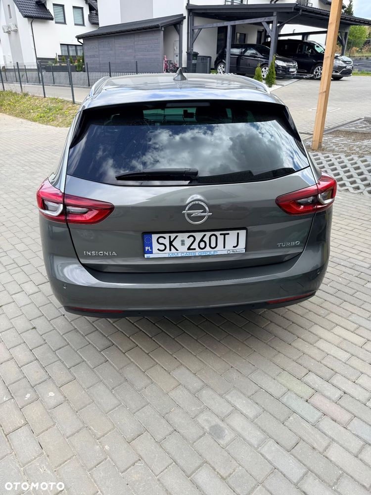 Opel Insignia 1.5 T Innovation S&S - 5