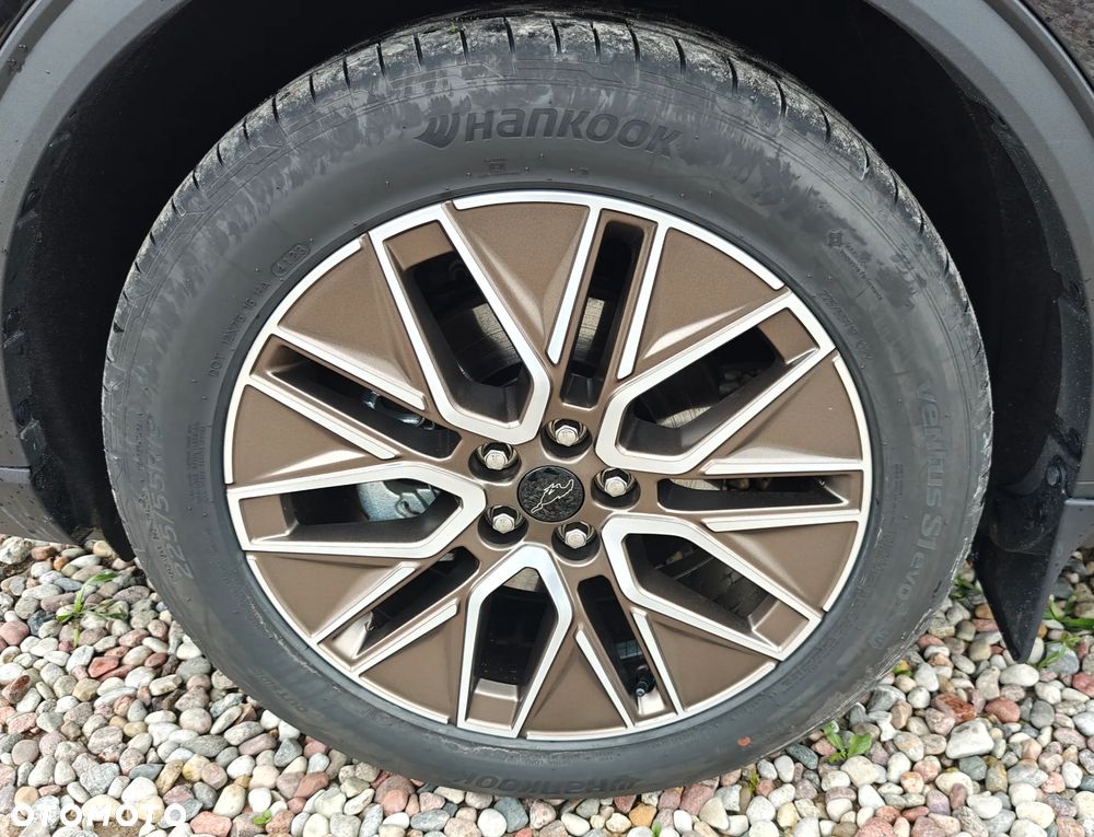 Ford Kuga 2.5 Duratec FHEV TITANIUM - 12