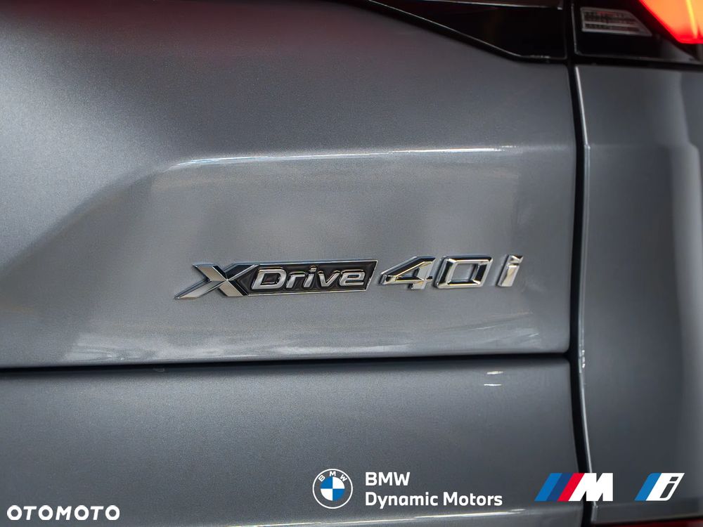 BMW X5 xDrive40i - 12