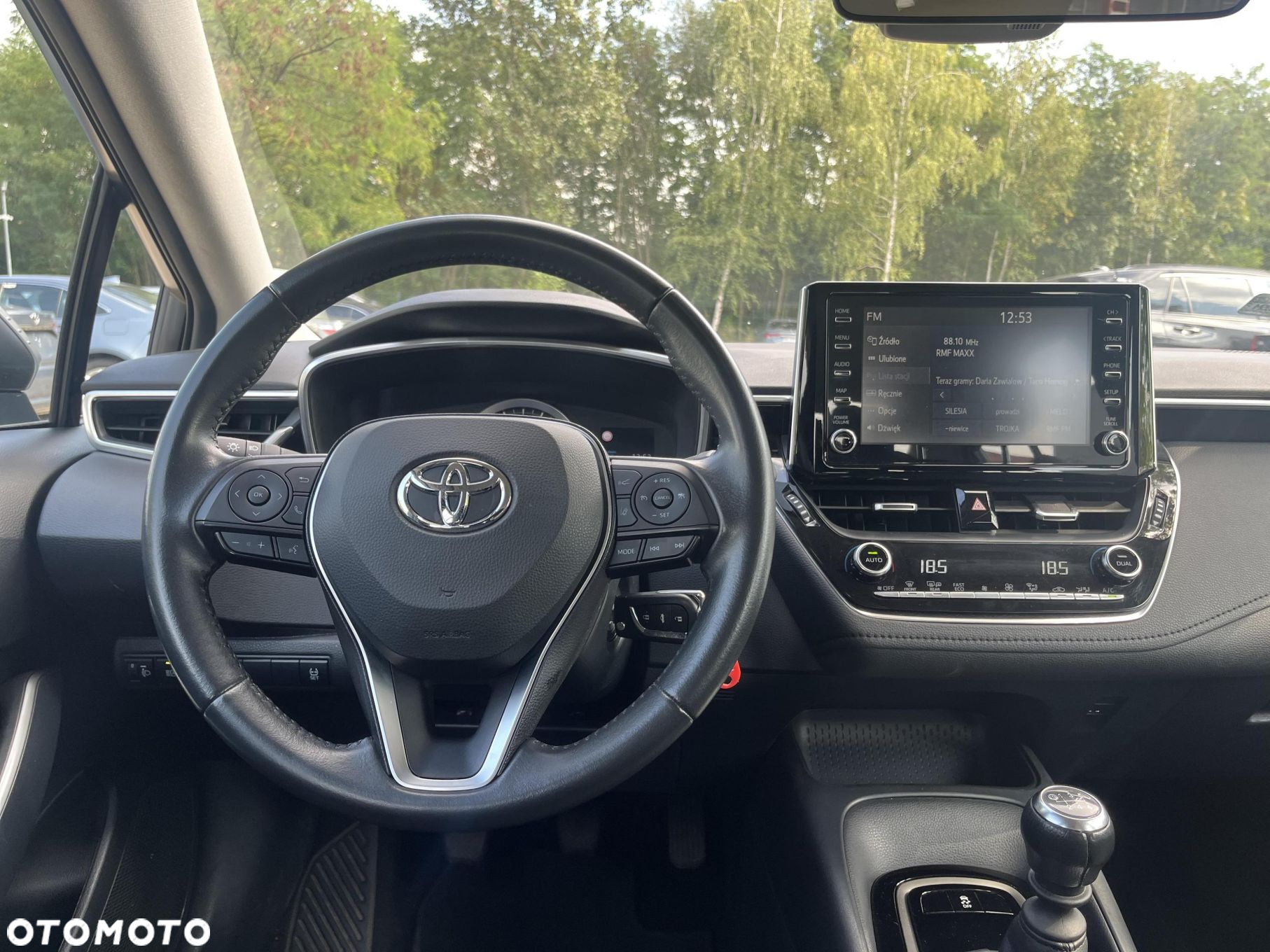 Toyota Corolla - 18