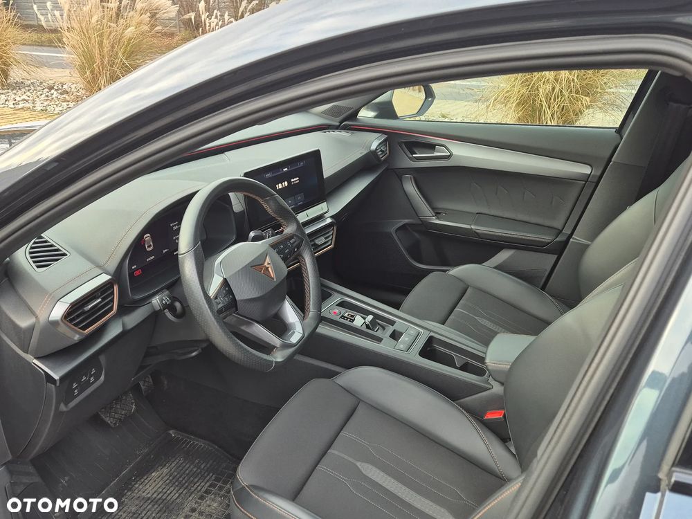 Cupra Formentor 1.5 TSI DSG Tribe Edition - 13
