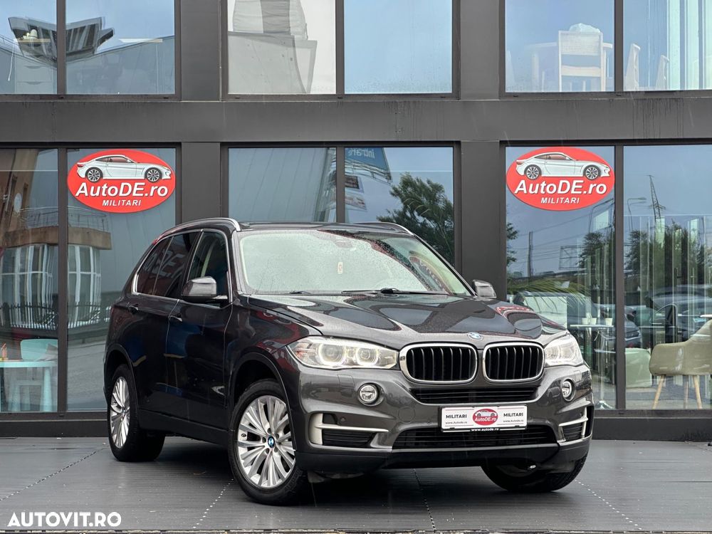 BMW X5 - 2