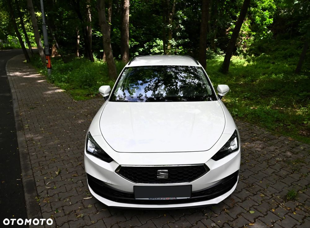Seat Leon - 7