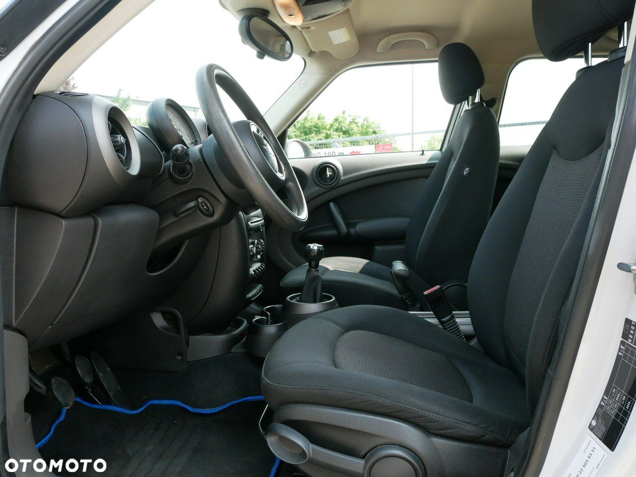 MINI Countryman - 6