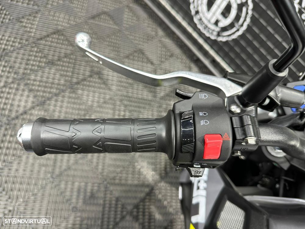 Macbor Fun 125 Plus (CAMPANHA EM VIGOR) - 7