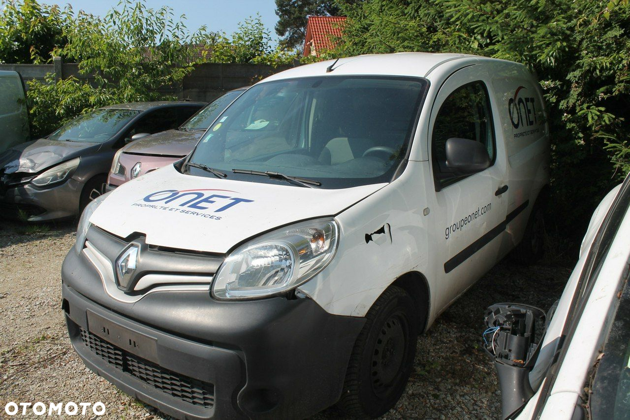 Renault Kangoo - 8