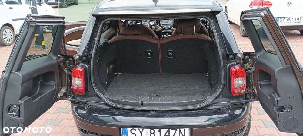 MINI Cooper John Works - 12