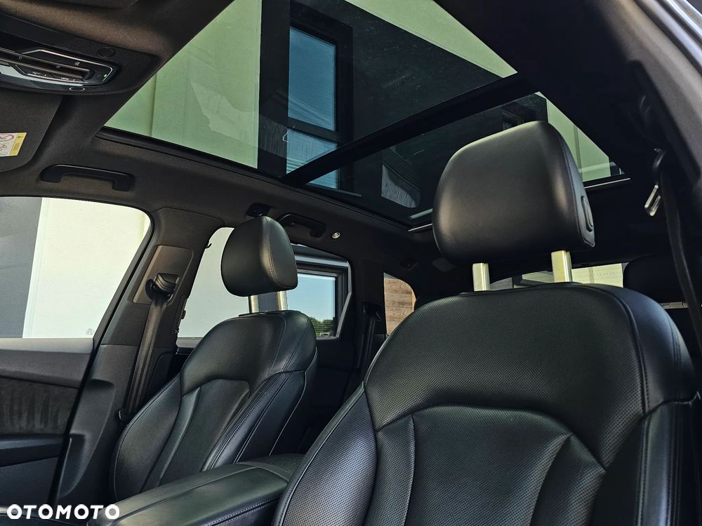 Audi Q7 3.0 TDI Quattro Tiptr - 25