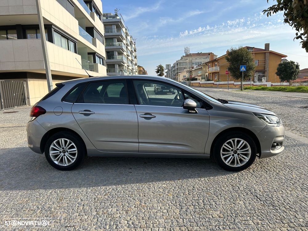 Citroën C4 PureTech 110 Selection - 5