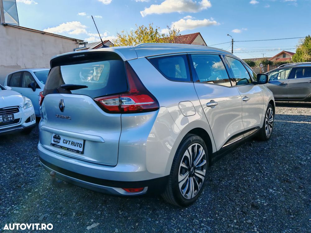 Renault Scenic BLUE dCi 120 BUSINESS EDITION - 3