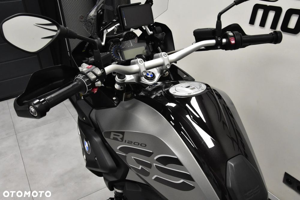 BMW GS - 17