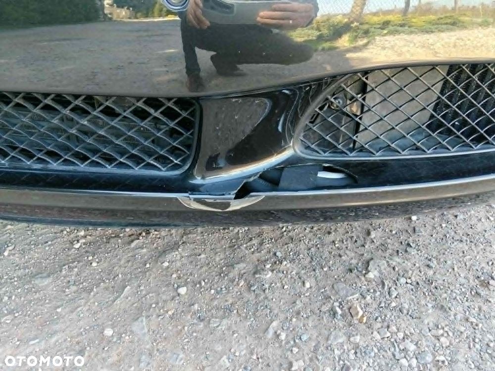 Bentley Continental GT - 10