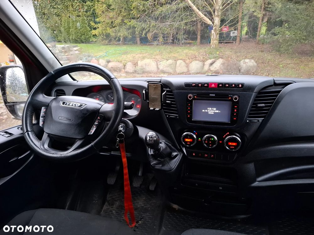 Iveco Daily - 9