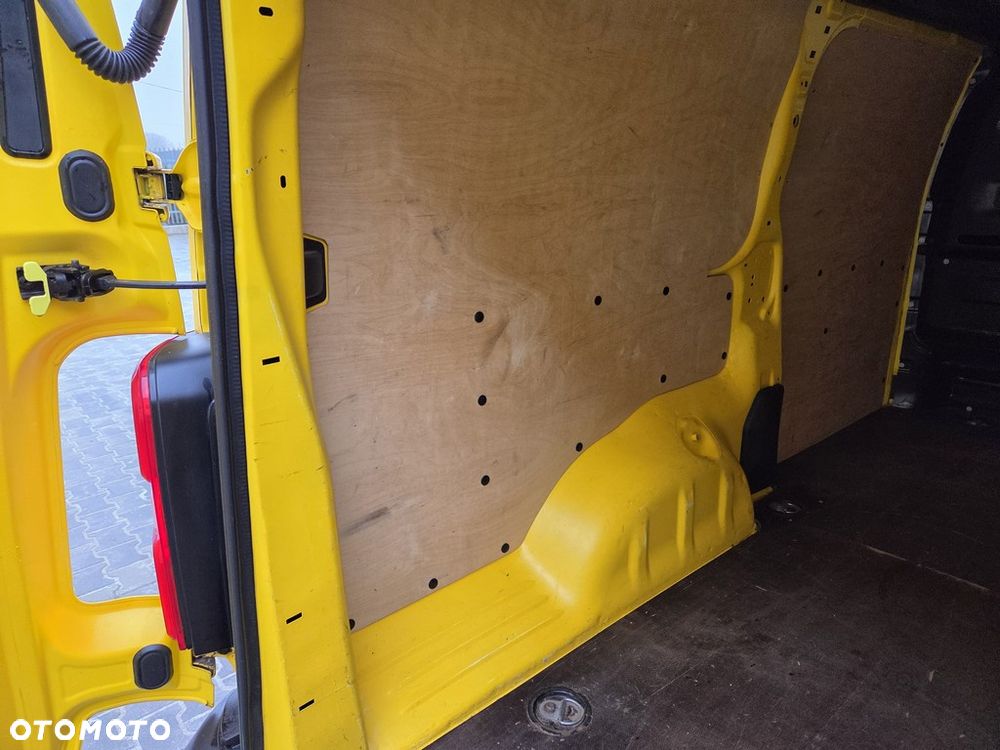 Peugeot EXPERT / WERSJA LONG / 2.0 HDI - 20