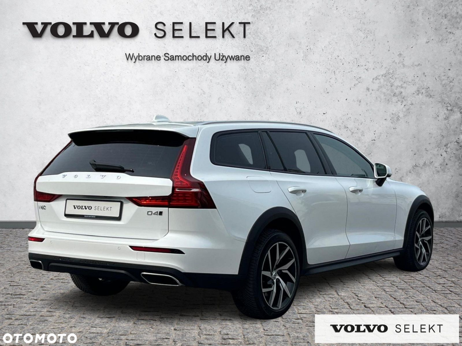 Volvo V60 Cross Country - 6