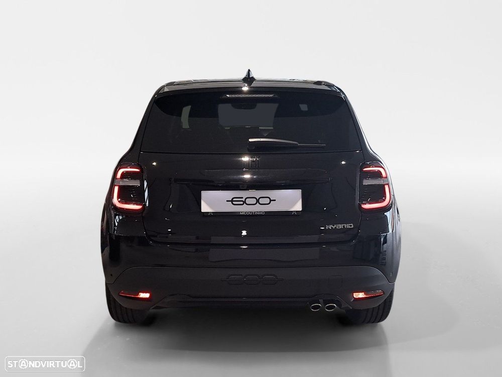 Fiat 600 - 4
